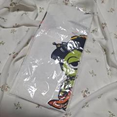 ガチャピン　ムック　大奥　てぬぐい