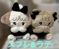 mikko characters BLACK RIBBON セット　値下げ中