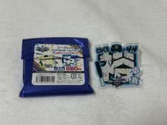 オールスター アクリルネームバッジ 頓宮裕真 オリックスバファローズ