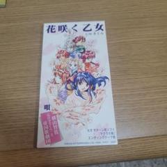 「サクラ大戦」～花咲く乙女 E
