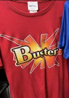 FGO コマンドカード Buster Tシャツ