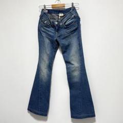 2025年最新】TRUE religion フレアの人気アイテム - メルカリ