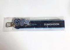 enhypen fate walk the line マルチストラップ ソンフン 新品未開封 ENHYPEN マルチストラップWALK THE LINE ソンフン