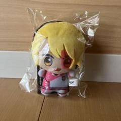 アイドルマスターSideM ちびぐるみ 舞田類