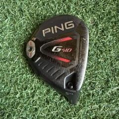 PING G425 MAX フェアウェイウッド 5w 17.5度 ヘッドのみ