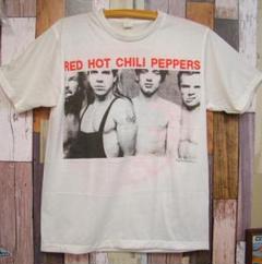 2025年最新】レッチリ tシャツ ヴィンテージの人気アイテム