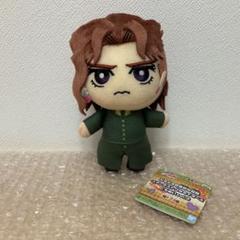 ジョジョの奇妙な冒険 ともぬい ぬいぐるみ 新品未使用 花京院