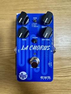 E.W.S. LA Chorus（EWS）コーラス ｜イケベ楽器店オンラインストア