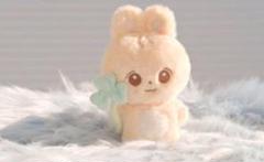 Seventeen 韓国 ポップアップ ぬいぐるみ　ジョンハン seventeen ジョンハン 軟らか ぬい ぬいぐるみ 20cm