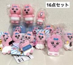 おもちゃ ぬいぐるみ まとめ売り ① 2025年最新】ぬいぐるみ まとめ売りの人気アイテム - メルカリ