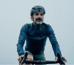 カフェドシクリステ サイクルジャケット ヨランデ XL ブラック 未使用 2025年最新】cafe du cycliste xlの人気アイテム - メルカリ