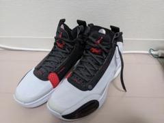 未使用 エア ジョーダン 34 PF シューズバッグ付