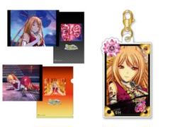 戦国乙女　ドウセツ　グッズ　まとめ売り　ポスター　クリアファイル　カード Amazon.co.jp: 戦国乙女 立花 ドウセツ グッズ まとめ売り