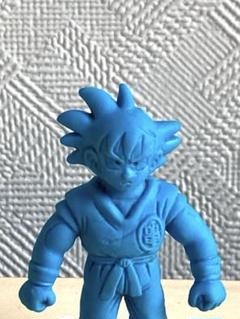 レア ドラゴンボール 消しゴム ニサイズ 孫悟空 ベジータ 20号
