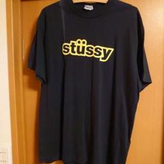 OLD STUSSY MADE IN USA シルバータグ - メルカリ