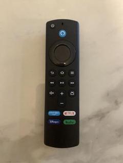 【新品未開封】Fire TV CUBE Alexa対応 リモコン 第2世代モデル Amazon、「Alexa対応音声認識リモコン Pro」「新世代 Fire TV