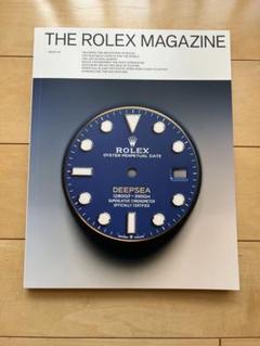 まとめ売り　ロレックスマガジン　など　雑誌 2025年最新】ROLEX マガジン issueの人気アイテム - メルカリ