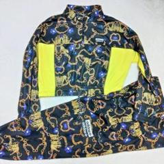 adidas HER Studio London コラボ ジャージ セットアップ