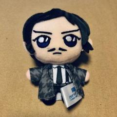 コナン セガラッキーくじ G賞 ぬいぐるみマスコット 諸伏高明 大和勘助 2025年最新】コナン セガラッキーくじ 諸伏の人気アイテム