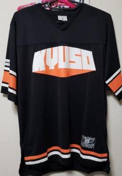 キュウソネコカミ RATCAT11 ロンT 黒 XXL❾ヤマサキセイヤ ヤマサキ セイヤ（キュウソネコカミ）、ユニクロのTシャツ