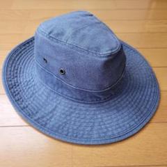 パタゴニア Forge Hat フォージ ハット ネイビーブルー L 美品 PATAGONIA パタゴニア THE FORGE HAT フォージ ハット