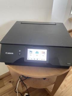Canon TS8630 ジャンク品　プリンター レンタル] CANON(キヤノン) PIXUS TS8630 A4カラー