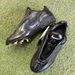 NIKE金具取替え式スパイク　26.5㎝ NIKE金具取替え式スパイク 26.5㎝ - メルカリ