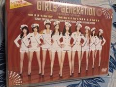 NEW BEGINNING OF GIRLS' GENERATION DVD