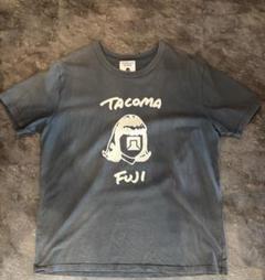 タコマフジレコードLサイズTシャツ