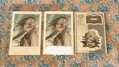 【終遠のヴィルシュ】 マティス　朗読劇　アクスタ　パルカ　通常　レア　即購入OK