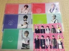 A3 ✩ 春組 グッズ まとめ売り セット A3!」MANKAI公演「Last Planet」美麗ビジュ使用グッズ満載