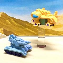 2025年最新】61式戦車の人気アイテム - メルカリ