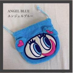 【超レア】　ナルミヤ　エンジェルブルー　デイジー　フィギュア　平成レトロ　2点 2025年最新】エンジェルブルーの人気アイテム - メルカリ