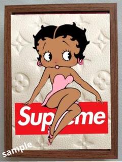 2025年最新】Supremeポスターの人気アイテム - メルカリ