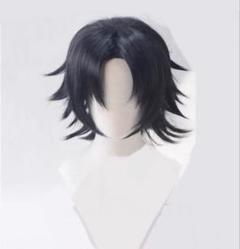 ヒプノシスマイク 山田二郎 やまだじろう ウィッグ コスプレ衣装