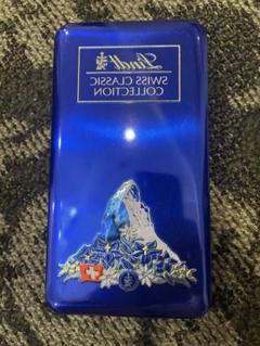 Lindt 箱　マッターホルン
