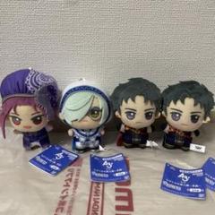 A3! ちびぐるみ 第三弾 春組 夏組コンプリートセット含む３２個セット A3! ちびぐるみ第三弾～春組～│株式会社BANDAI SPIRITS
