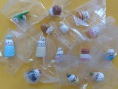 San-X にゃんにゃんにゃんこ マスコット 中華 温泉 14種 San-X にゃんにゃんにゃんこ マスコット 中華 温泉 14種 - メルカリ