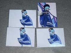 SneakerStep すにすて おさでい ブロマイド セブン すにすて SneakerStep ランダムブロマイド おさでい おさでいく