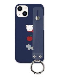 【新品 未使用】ファミリアiPhone16Proケース