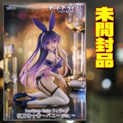 デート・ア・ライブⅤ　Desktop Cute フィギュア　夜刀神十香のサムネイル