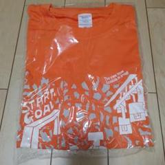 夕張バリバリメロンマラソン　Tシャツ　参加賞　非売品　バリバリメロンラン