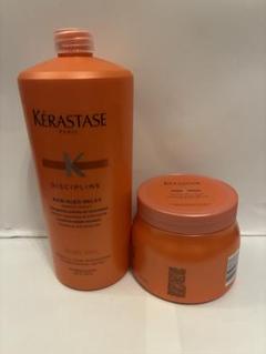 新品未使用！ケラスターゼ♡マスク オレオ リラックス 500ml ケラスターゼ マスクオレオリラックス 500ml（業務用）