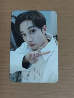 Stray Kids - Stray Kids バンチャン　中華トレカ　namil nanyi Stray Kids 5-STAR NAMIL MUSIC Chinese Official Photocard