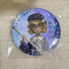 IdentityⅤ 第五人格 星座 アクスタ 缶バッジ おまんじゅう 心眼 第五人格 IdentityV 曲芸師 星座シリーズ 星座 アクスタ 缶