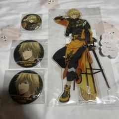 家庭教師ヒットマン REBORN！ ラッキー缶バッジ ディーノ チャイナ