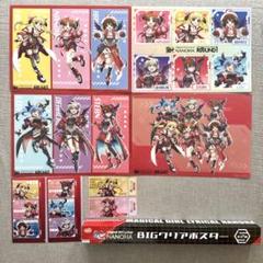 【超メルカリ市限定価格‼️】魔法少女リリカルなのは フェイト グッズ まとめ売り SQ 魔法少女リリカルなのは 高町なのは フェイトテスタロッサ
