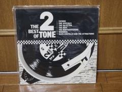レコード THE BEST OF 2TONEのサムネイル