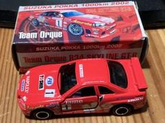 アイアイアド特注トミカ　JTTC2003 MOTULGTR XANAVIGTR アイアイアド特注トミカ JTTC2003 MOTULGTR XANAVIGTR - メルカリ