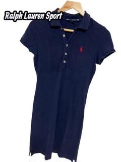 Polo Ralph Lauren 半袖ワンピース 14サイズ 0000310801029.jpg